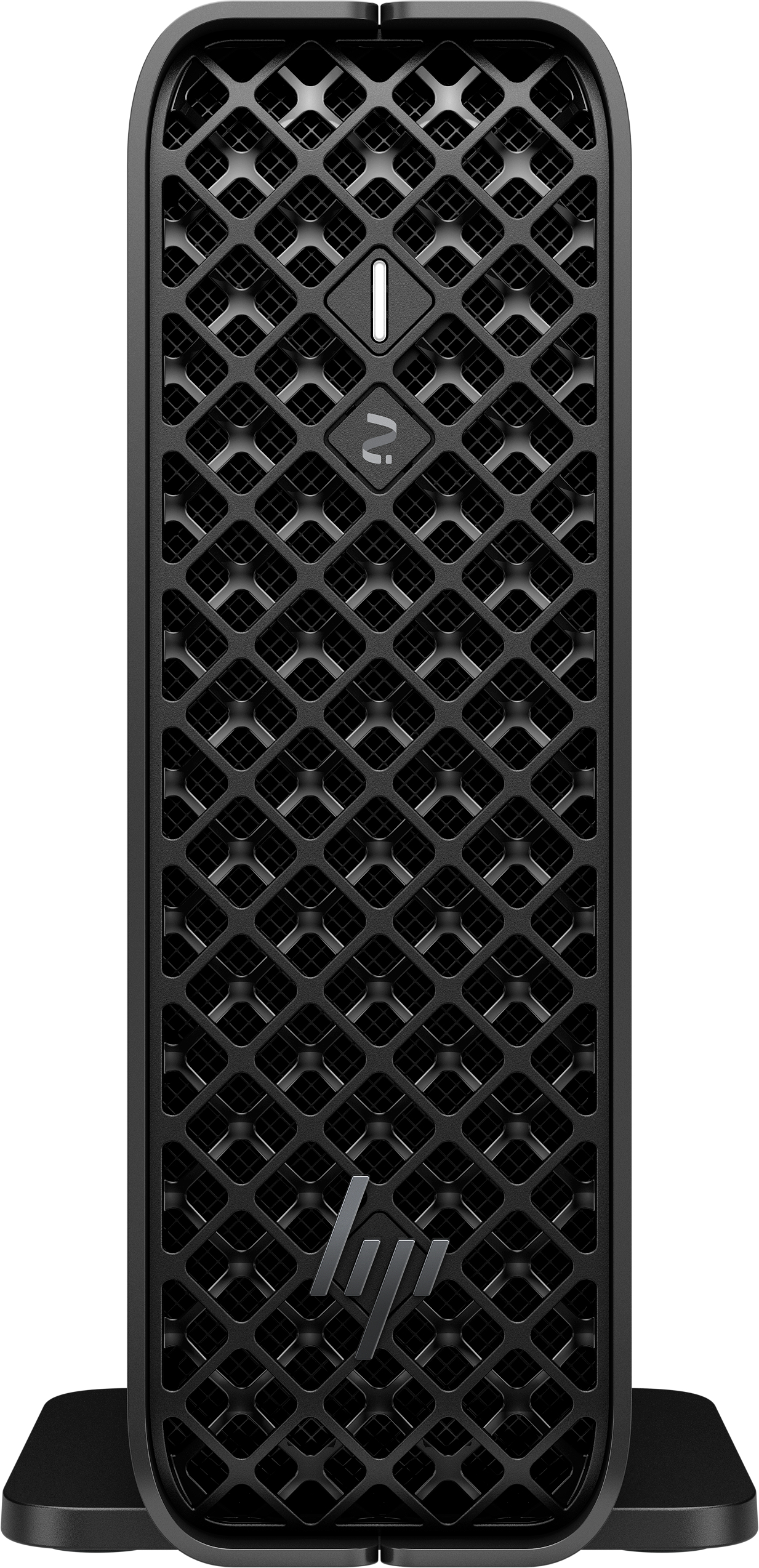Рабочая станция HP Z2 Mini G1i (A40LRET) фото 