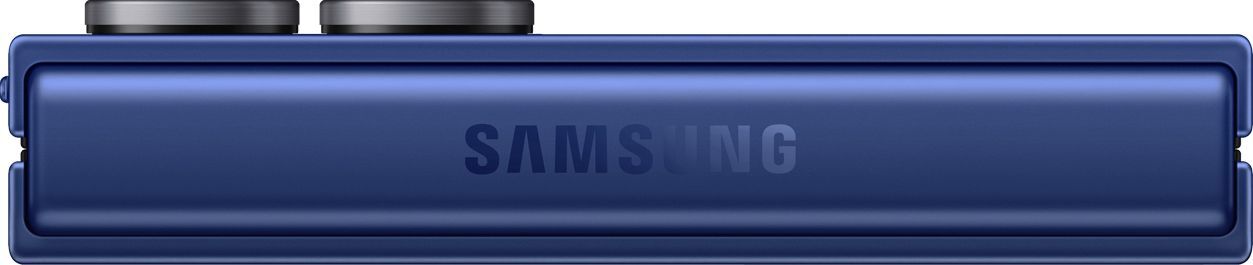 Смартфон Samsung Galaxy Flip7 12/512Gb Blue Shadow (SM-F766BDBHSEK)фото8