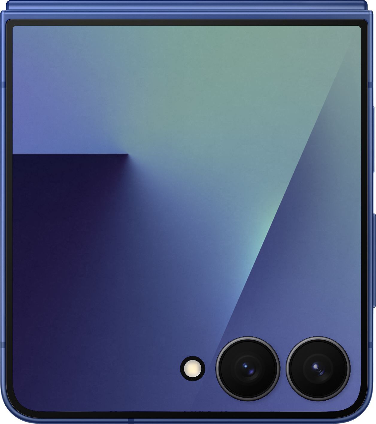 Смартфон Samsung Galaxy Flip7 12/512Gb Blue Shadow (SM-F766BDBHSEK)фото9