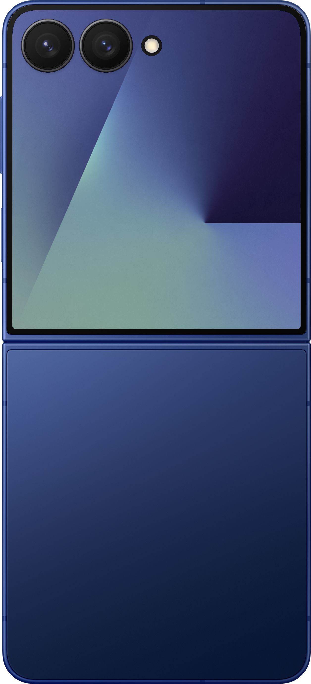 Смартфон Samsung Galaxy Flip7 12/512Gb Blue Shadow (SM-F766BDBHSEK)фото5