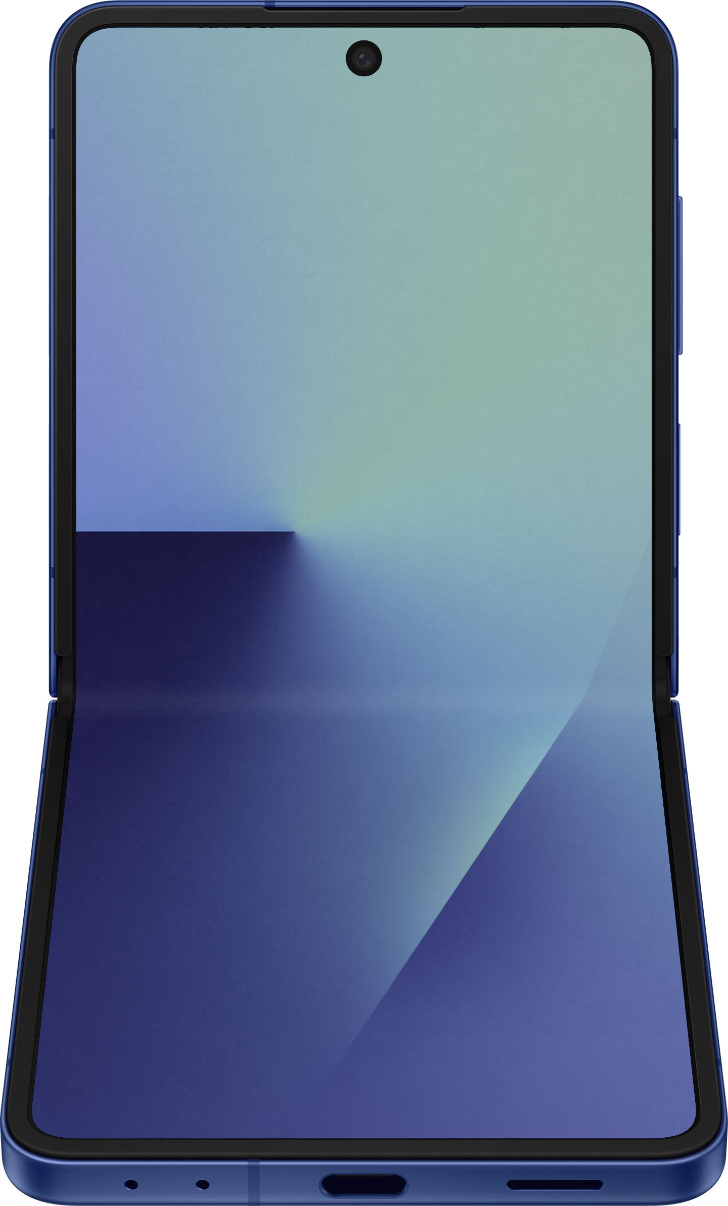 Смартфон Samsung Galaxy Flip7 12/512Gb Blue Shadow (SM-F766BDBHSEK)фото3
