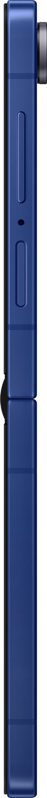 Смартфон Samsung Galaxy Flip7 12/512Gb Blue Shadow (SM-F766BDBHSEK)фото6