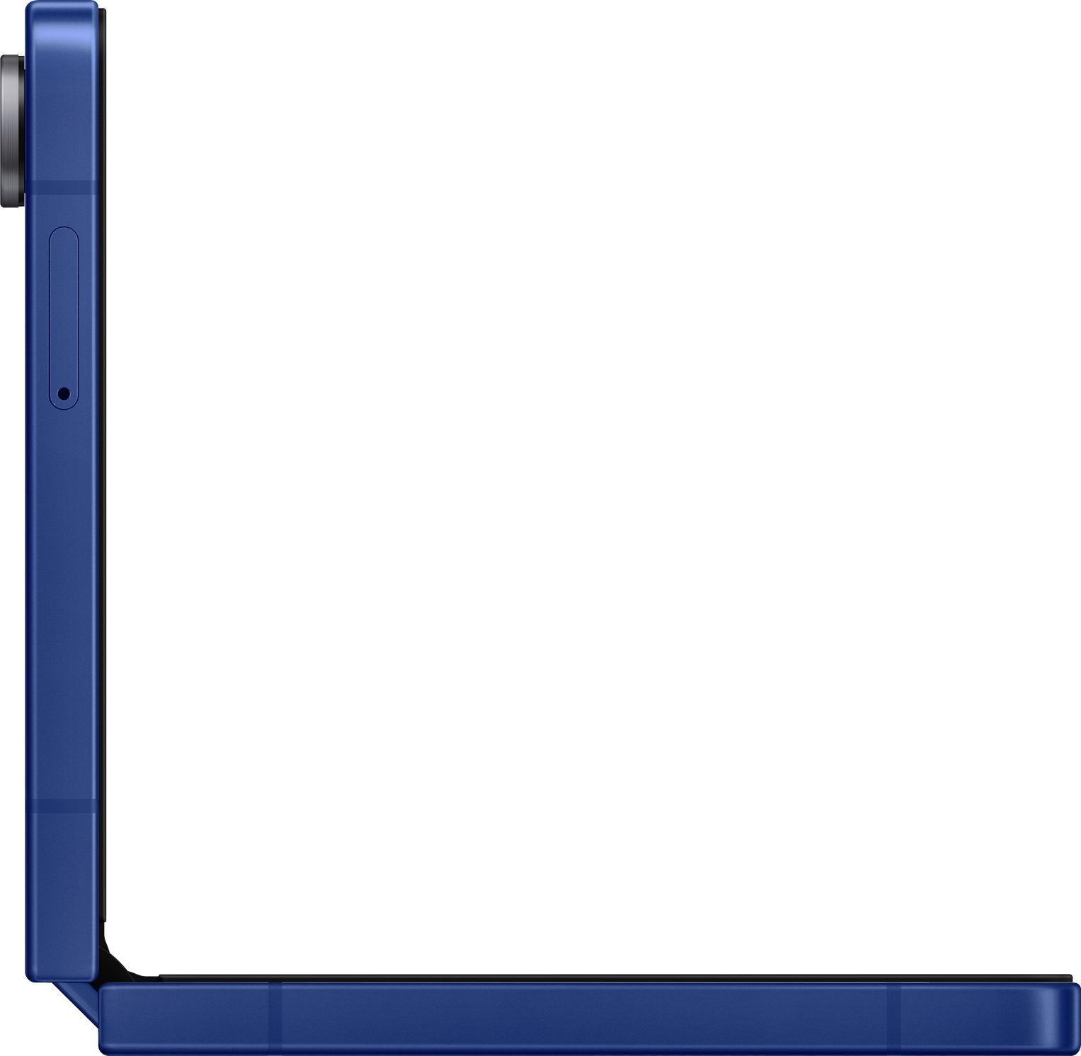 Смартфон Samsung Galaxy Flip7 12/512Gb Blue Shadow (SM-F766BDBHSEK)фото7