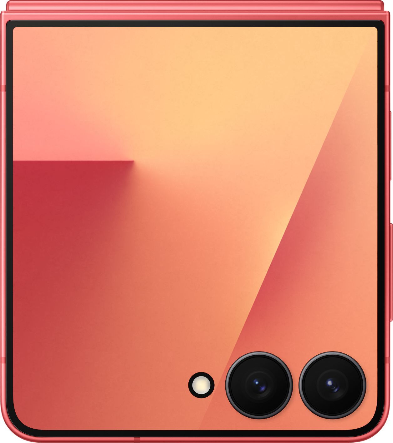 Смартфон Samsung Galaxy Flip7 12/512Gb Coralred (SM-F766BZRHSEK)фото9