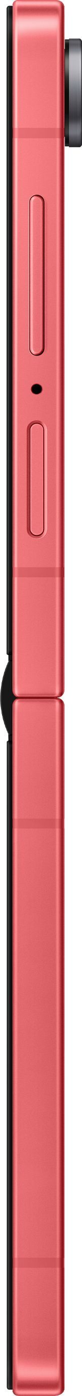 Смартфон Samsung Galaxy Flip7 12/512Gb Coralred (SM-F766BZRHSEK)фото6