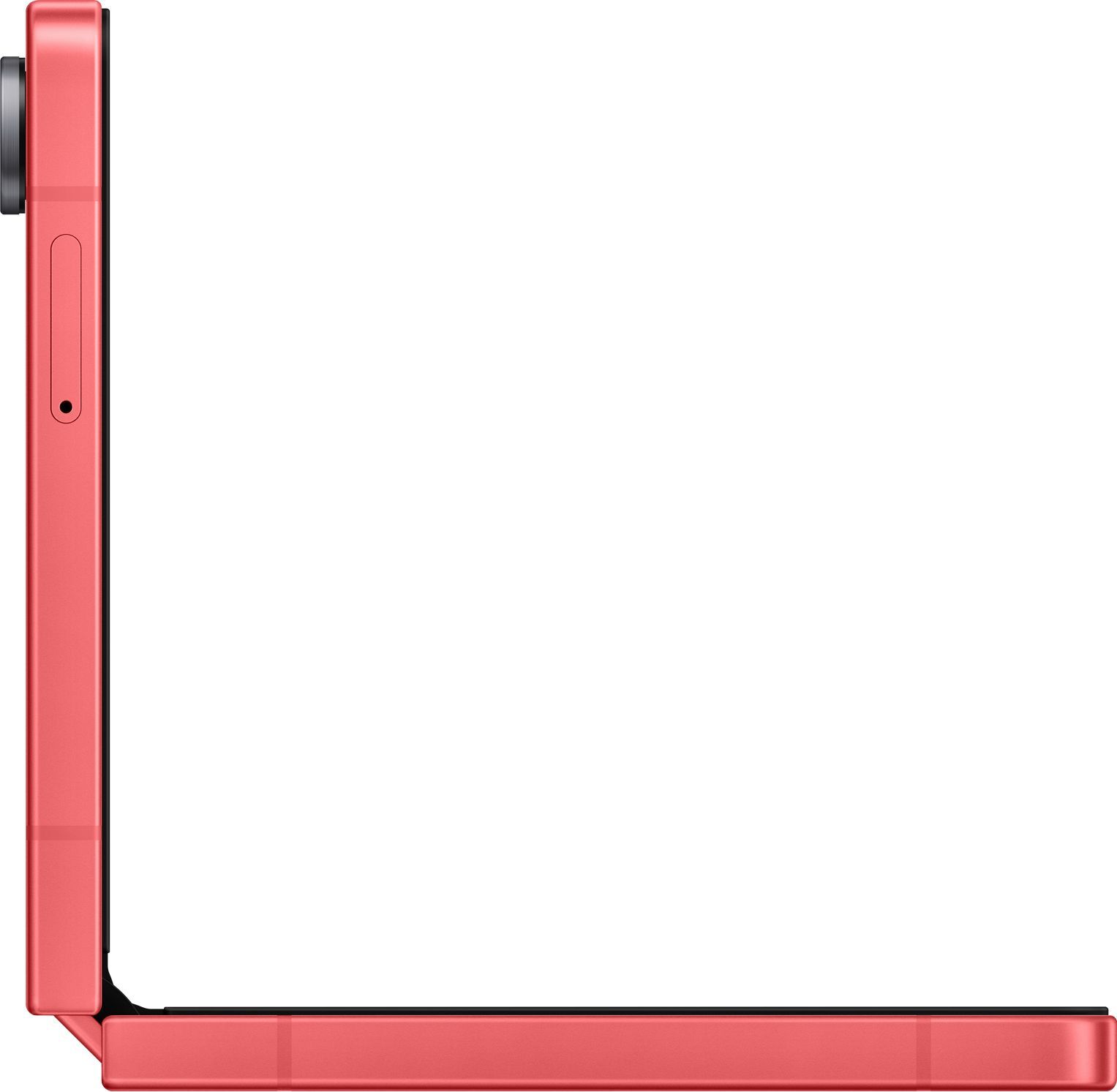 Смартфон Samsung Galaxy Flip7 12/512Gb Coralred (SM-F766BZRHSEK)фото7