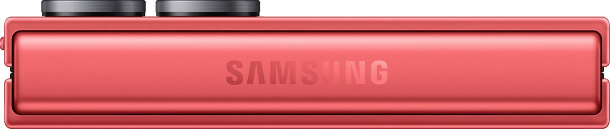 Смартфон Samsung Galaxy Flip7 12/256Gb Coralred (SM-F766BZRGSE)фото8
