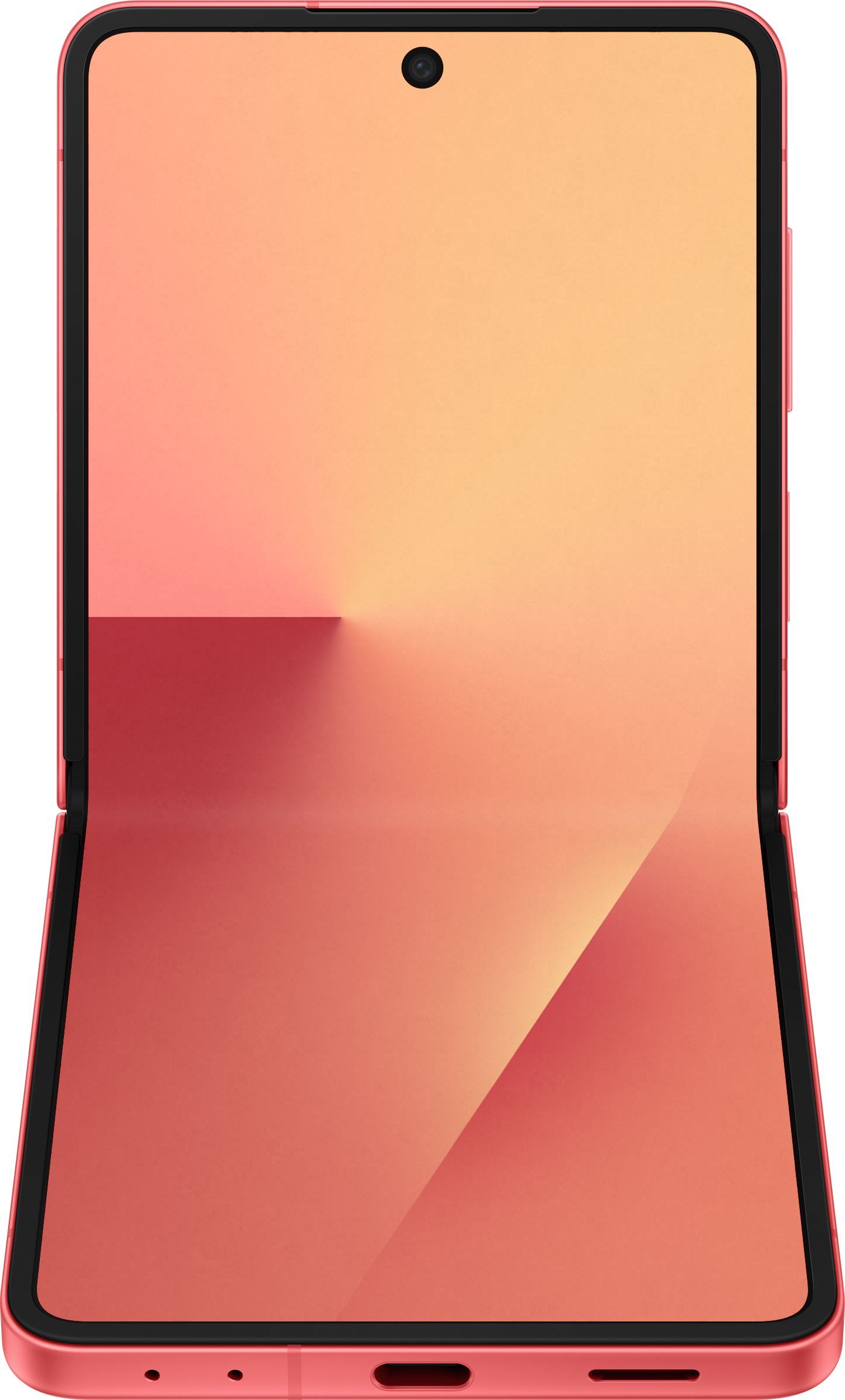 Смартфон Samsung Galaxy Flip7 12/256Gb Coralred (SM-F766BZRGSE)фото3