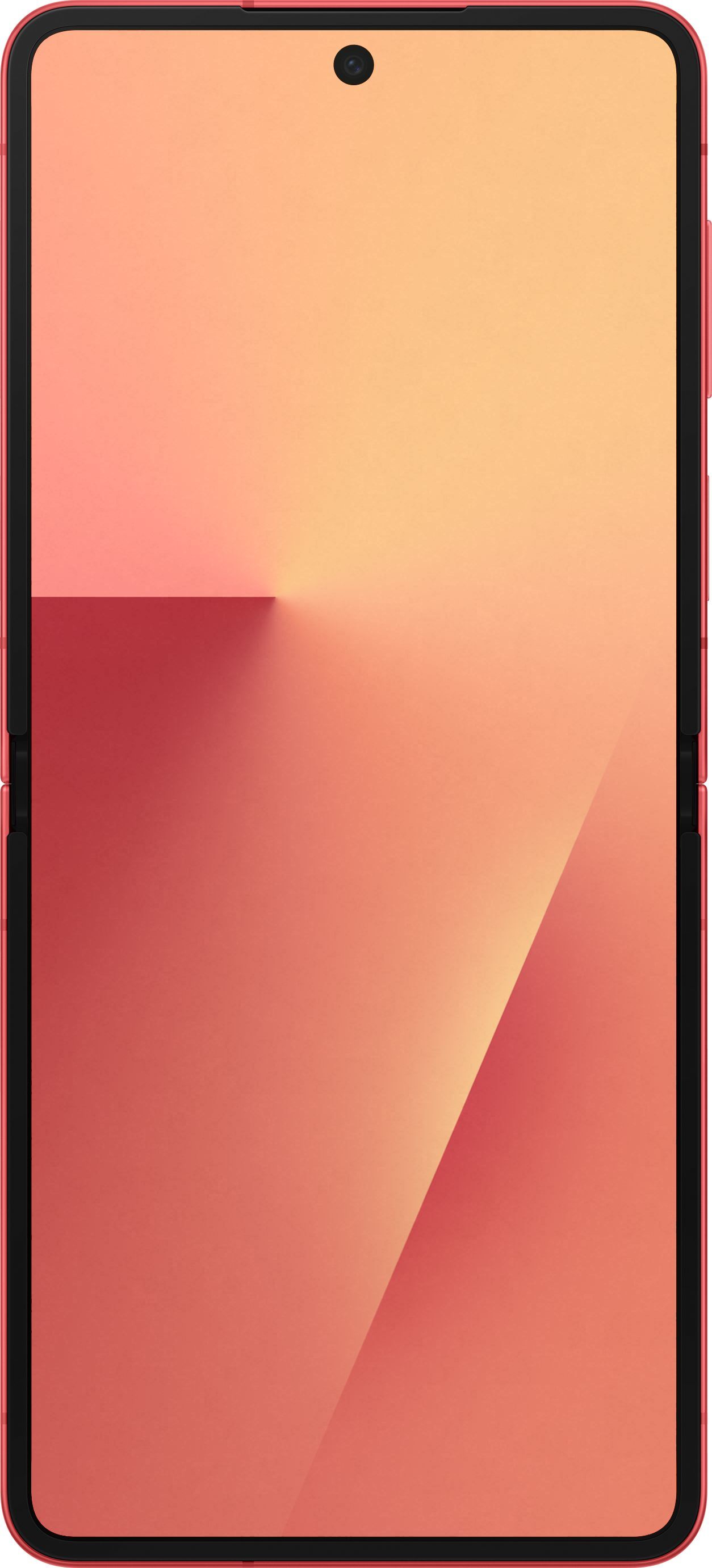 Смартфон Samsung Galaxy Flip7 12/256Gb Coralred (SM-F766BZRGSE)фото4