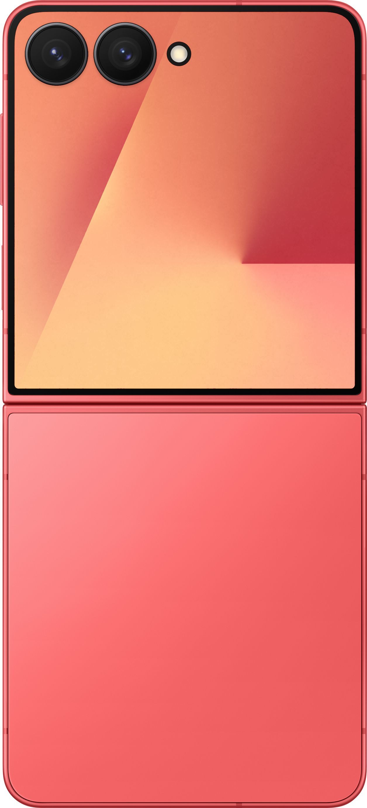 Смартфон Samsung Galaxy Flip7 12/256Gb Coralred (SM-F766BZRGSE)фото5