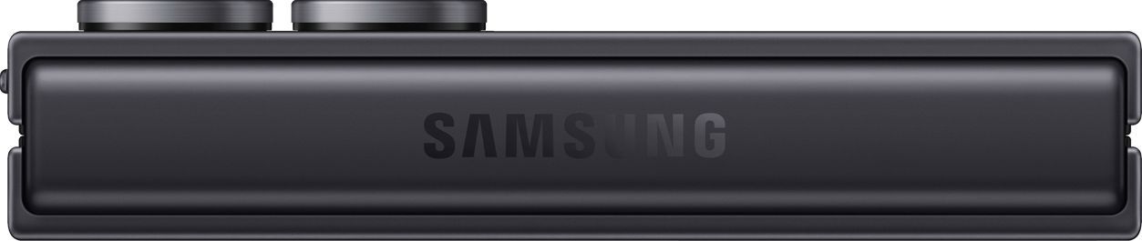 Смартфон Samsung Galaxy Flip7 12/256Gb JetBlack (SM-F766BZKGSEK)фото8