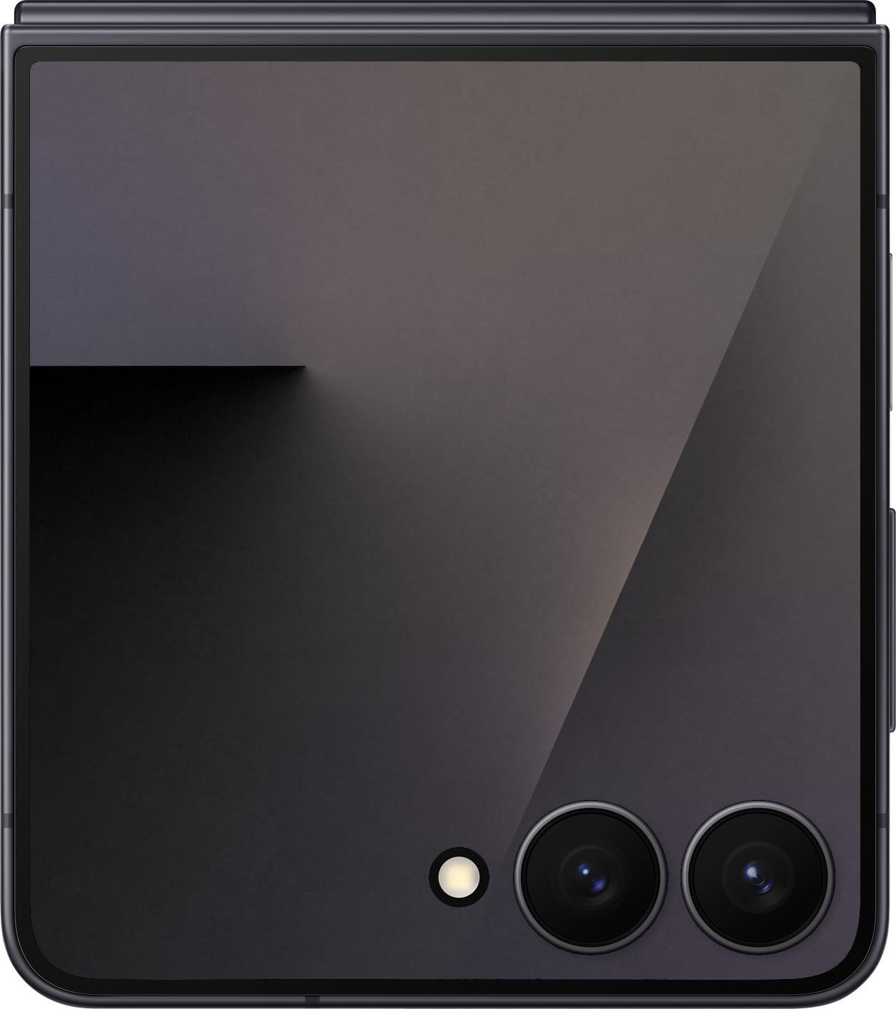 Смартфон Samsung Galaxy Flip7 12/256Gb JetBlack (SM-F766BZKGSEK)фото9