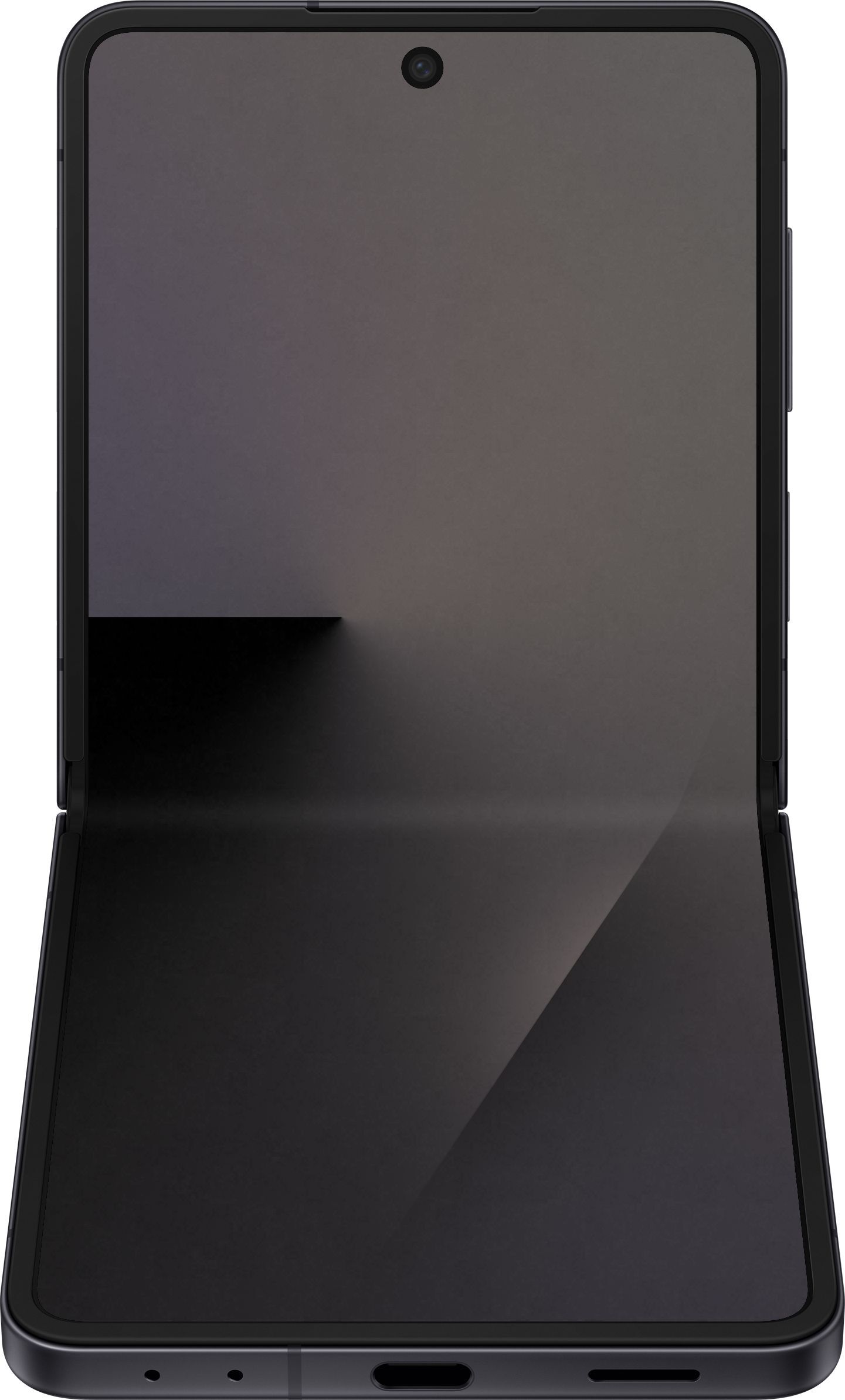Смартфон Samsung Galaxy Flip7 12/256Gb JetBlack (SM-F766BZKGSEK)фото3