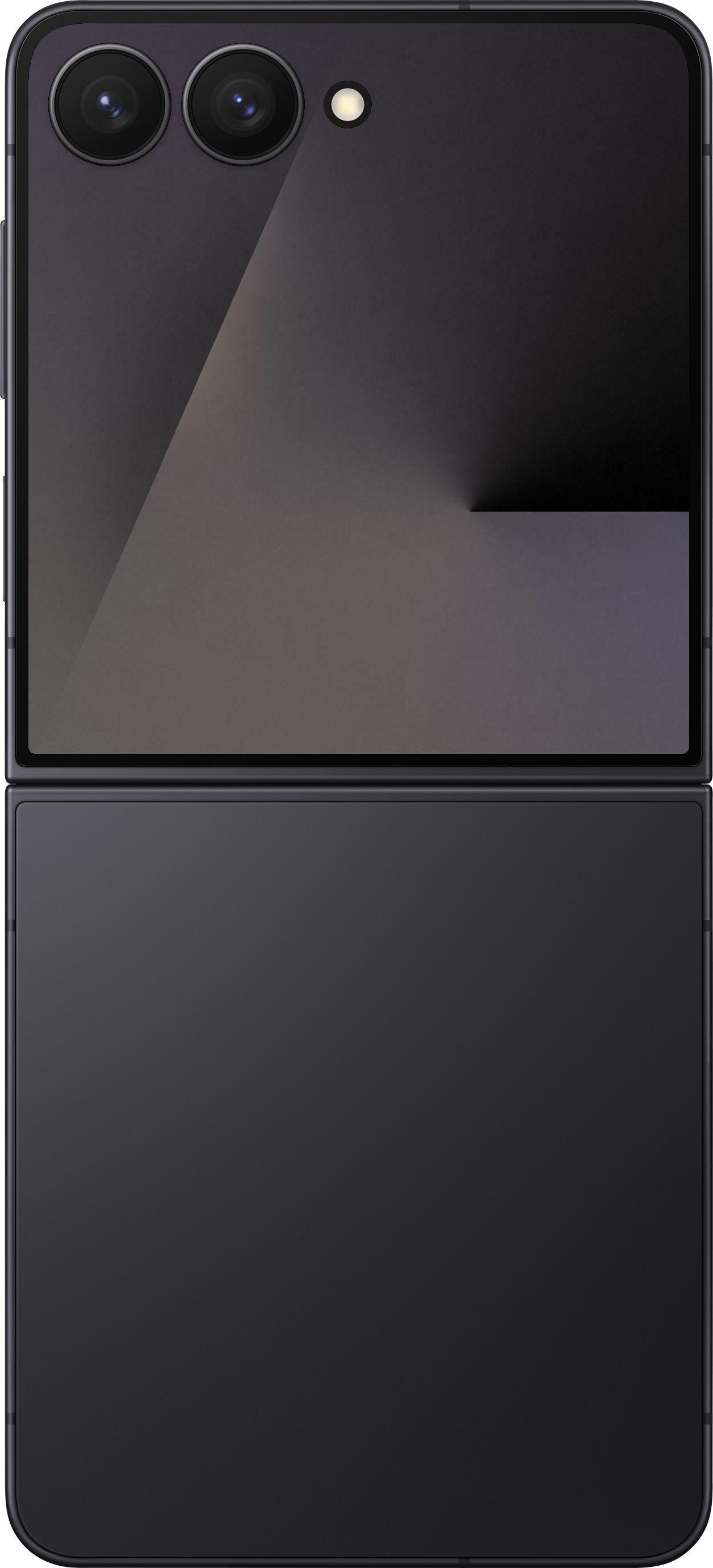 Смартфон Samsung Galaxy Flip7 12/256Gb JetBlack (SM-F766BZKGSEK)фото5
