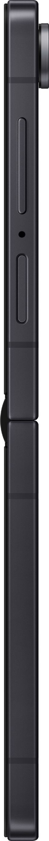 Смартфон Samsung Galaxy Flip7 12/256Gb JetBlack (SM-F766BZKGSEK)фото6