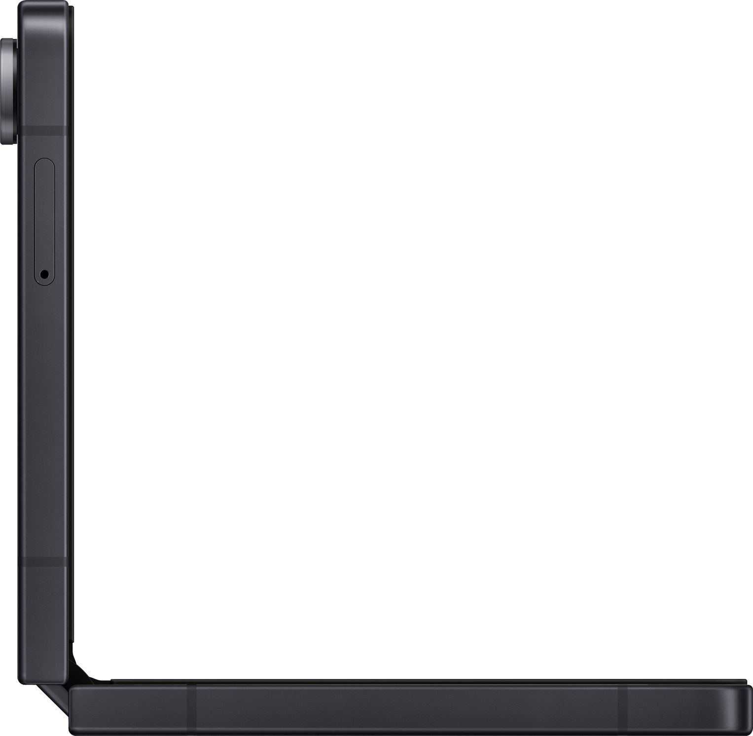 Смартфон Samsung Galaxy Flip7 12/256Gb JetBlack (SM-F766BZKGSEK)фото7