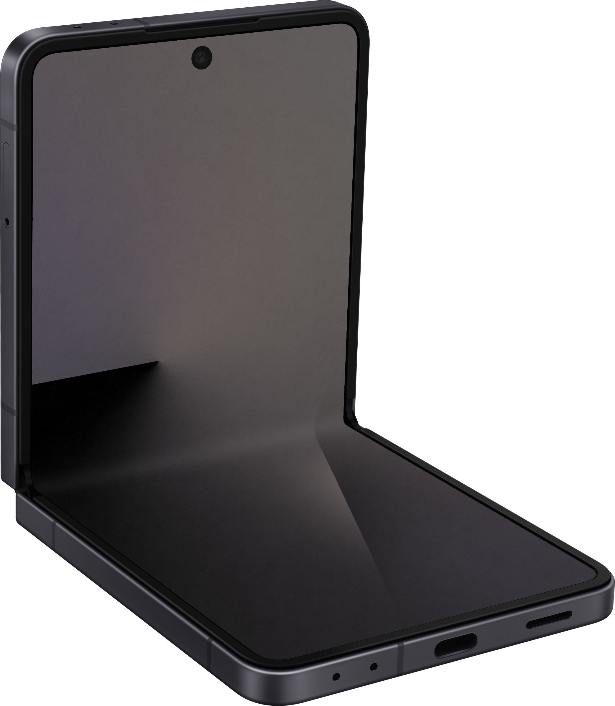 Смартфон Samsung Galaxy Flip7 12/256Gb JetBlack (SM-F766BZKGSEK)фото2