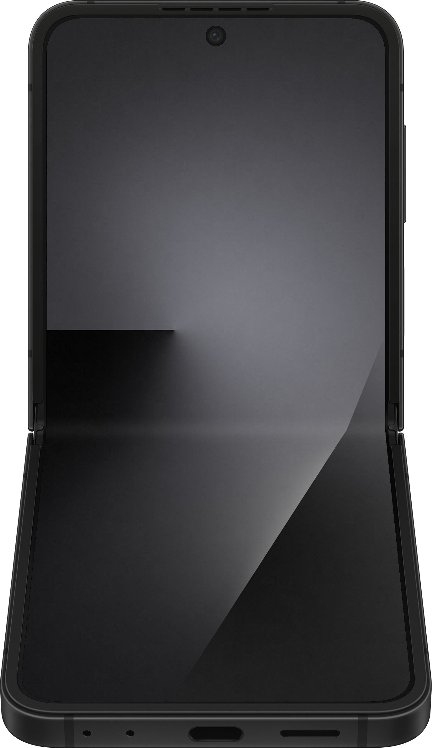 Смартфон Samsung Galaxy Flip7 FE 8/256Gb Black (SM-F761BZKHSEK)фото3