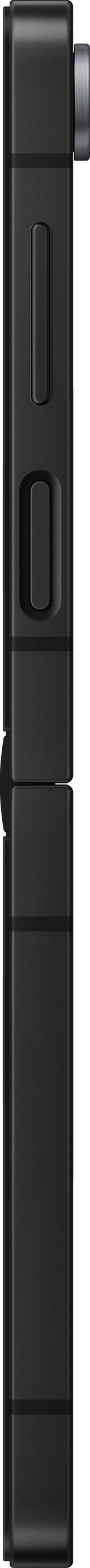 Смартфон Samsung Galaxy Flip7 FE 8/128Gb Black (SM-F761BZKGSEK)фото6