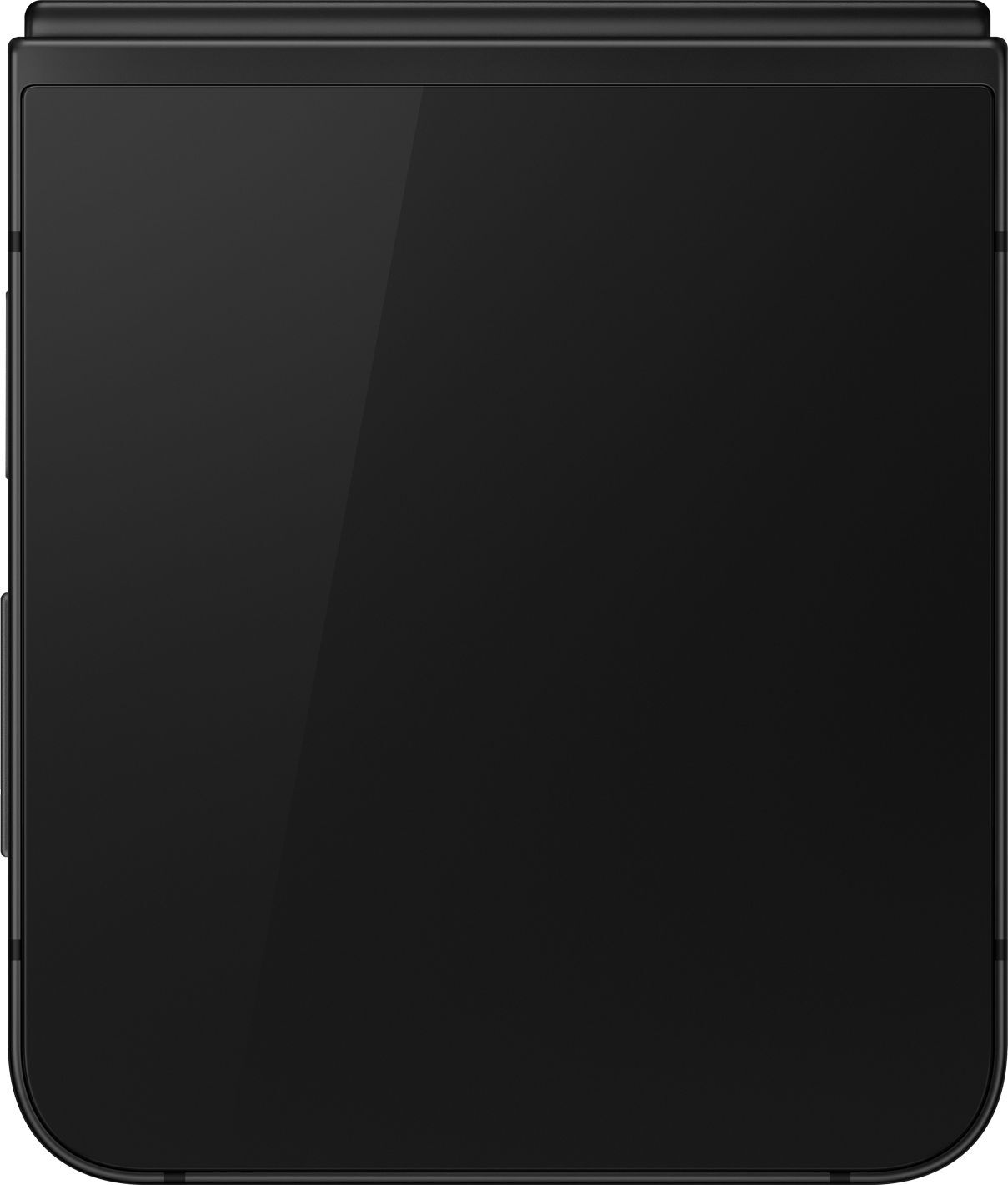 Смартфон Samsung Galaxy Flip7 FE 8/128Gb Black (SM-F761BZKGSEK)фото10