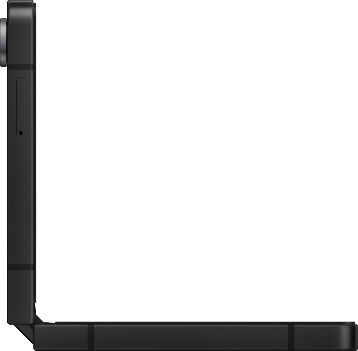 Смартфон Samsung Galaxy Flip7 FE 8/128Gb Black (SM-F761BZKGSEK)фото7