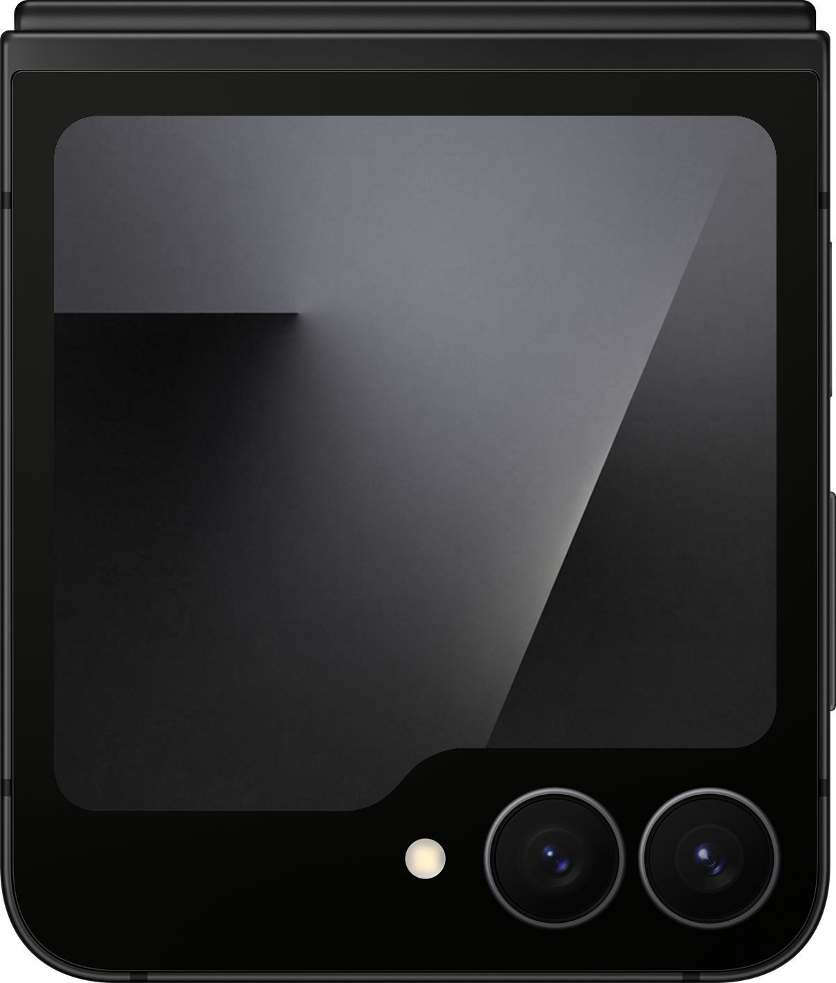 Смартфон Samsung Galaxy Flip7 FE 8/128Gb Black (SM-F761BZKGSEK)фото9