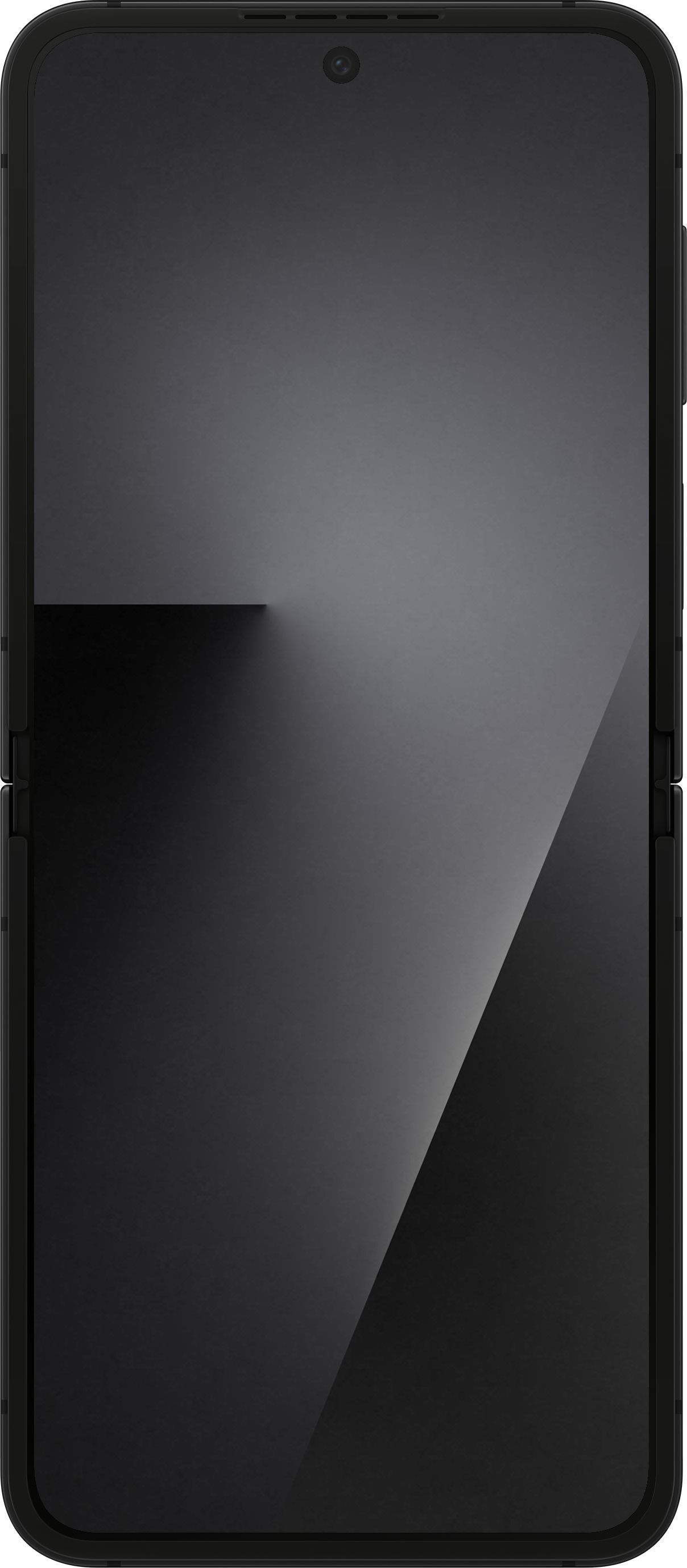 Смартфон Samsung Galaxy Flip7 FE 8/128Gb Black (SM-F761BZKGSEK)фото4