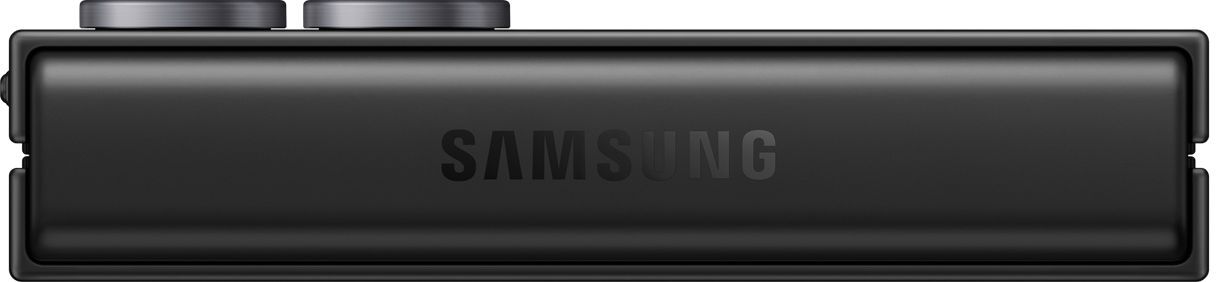 Смартфон Samsung Galaxy Flip7 FE 8/128Gb Black (SM-F761BZKGSEK)фото8