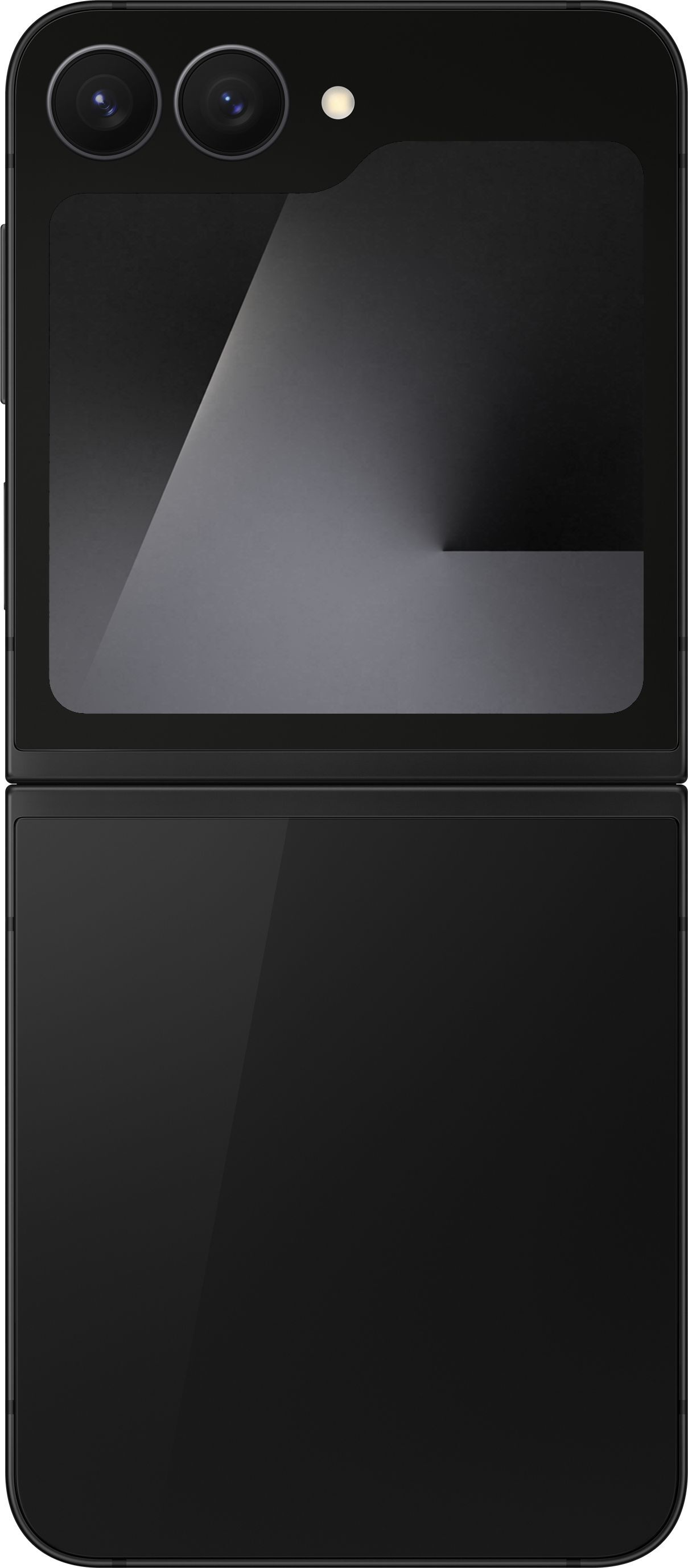 Смартфон Samsung Galaxy Flip7 FE 8/128Gb Black (SM-F761BZKGSEK)фото5