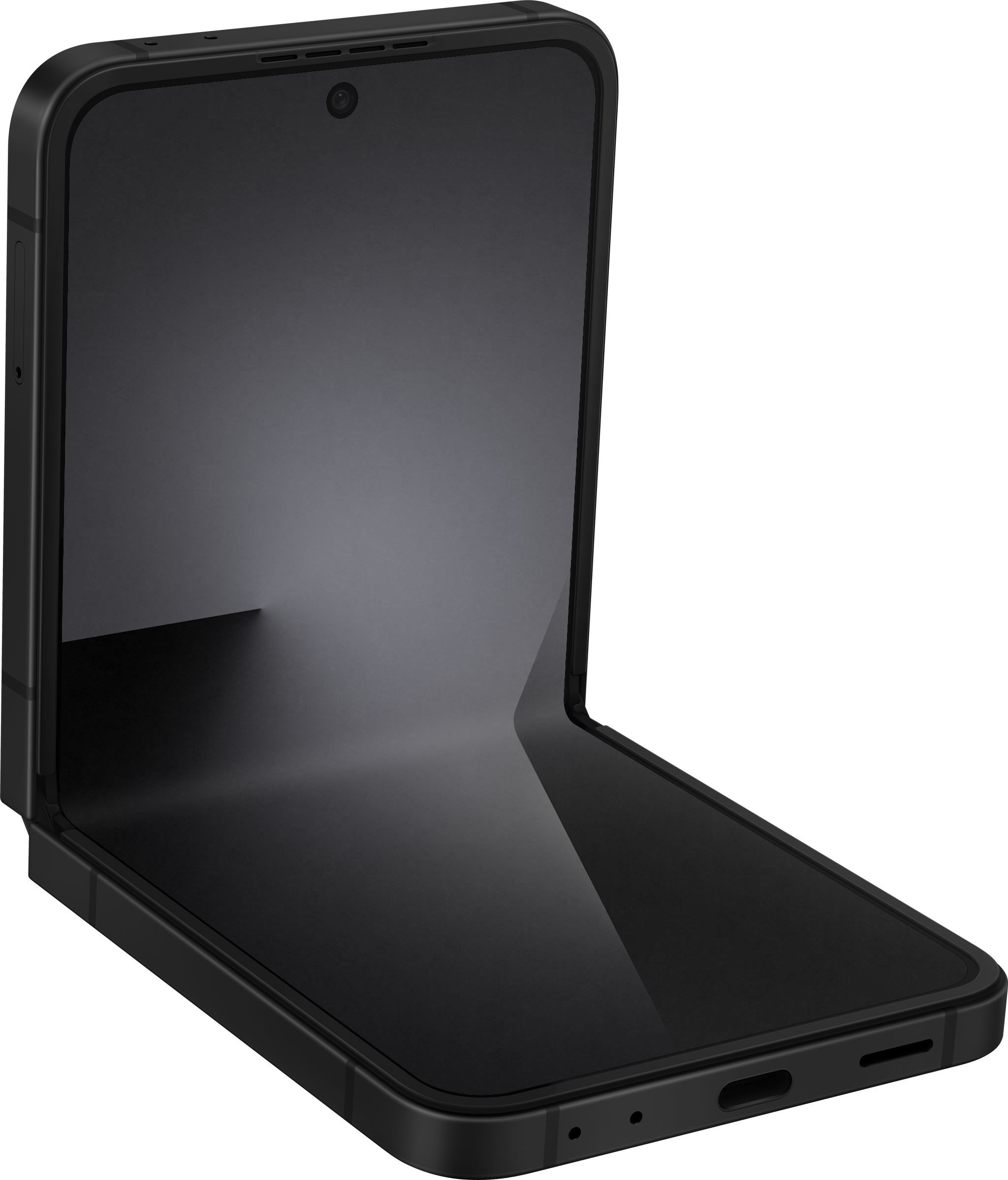 Смартфон Samsung Galaxy Flip7 FE 8/128Gb Black (SM-F761BZKGSEK)фото2