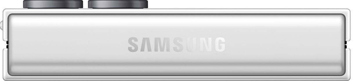 Смартфон Samsung Galaxy Flip7 FE 8/128Gb White (SM-F761BZWGSEK)фото8