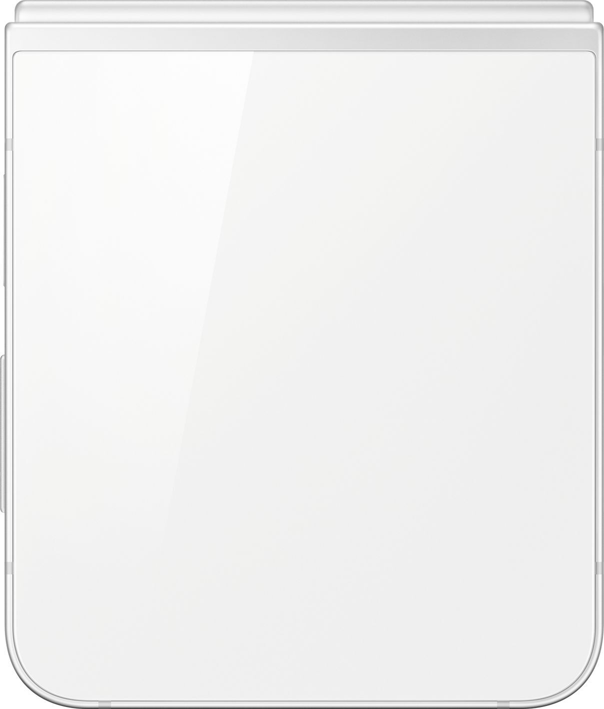 Смартфон Samsung Galaxy Flip7 FE 8/128Gb White (SM-F761BZWGSEK)фото10