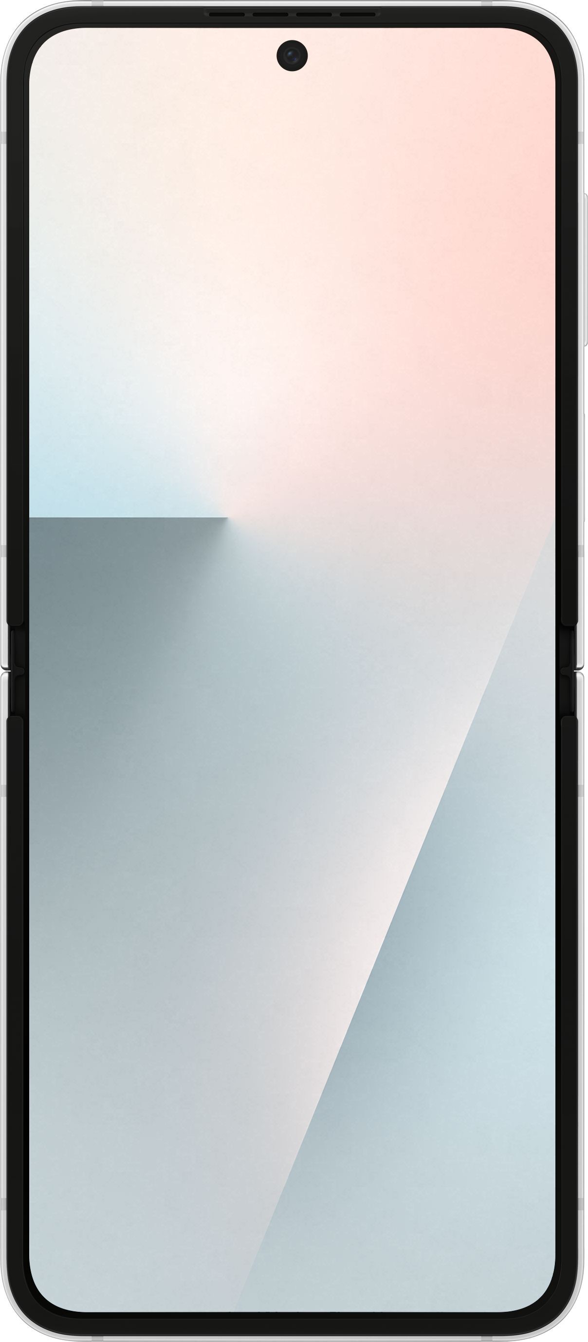 Смартфон Samsung Galaxy Flip7 FE 8/128Gb White (SM-F761BZWGSEK)фото4