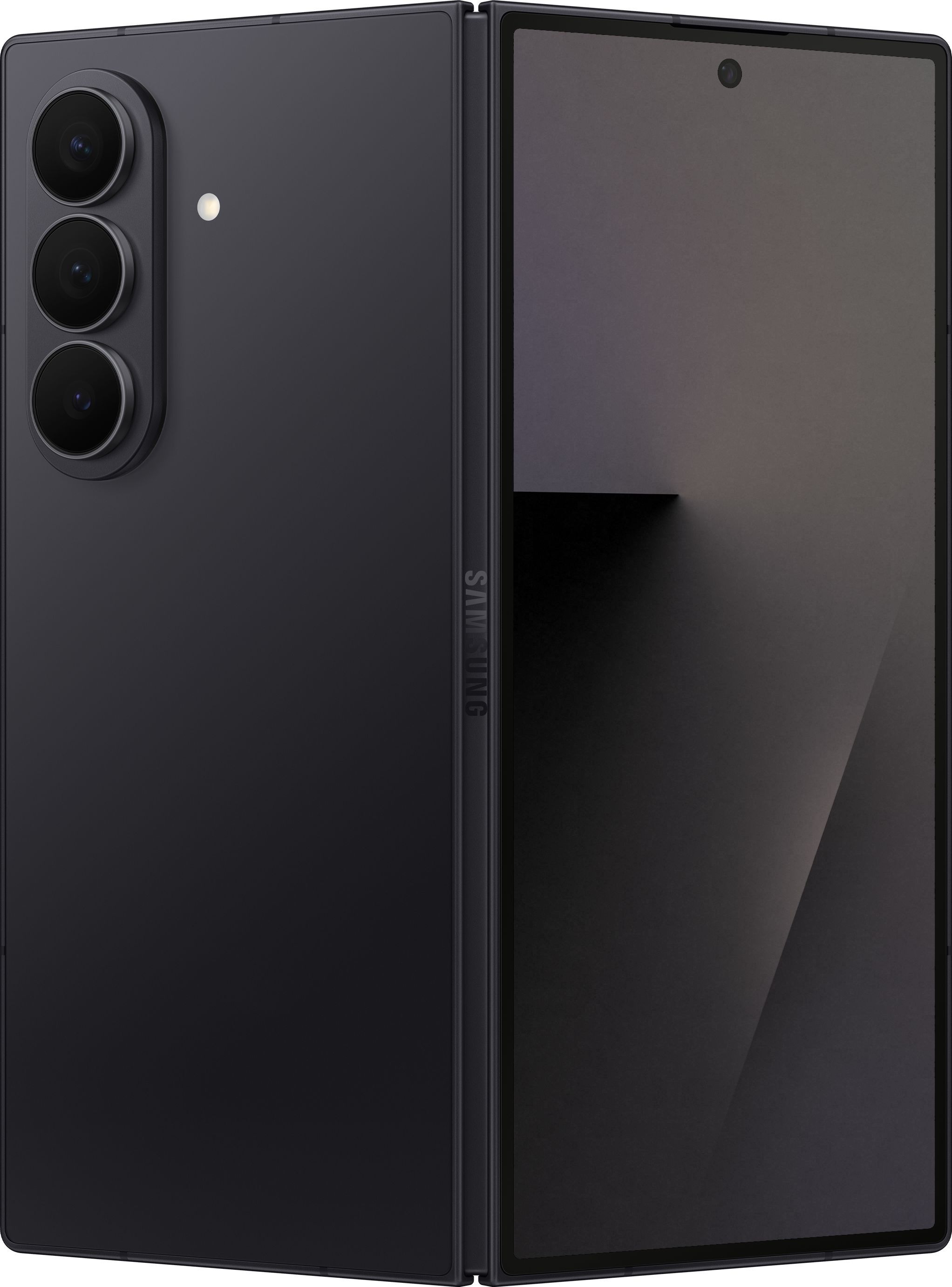 Смартфон Samsung Galaxy Fold7 12/512Gb JetBlack (SM-F966BZKCSEK)фото4