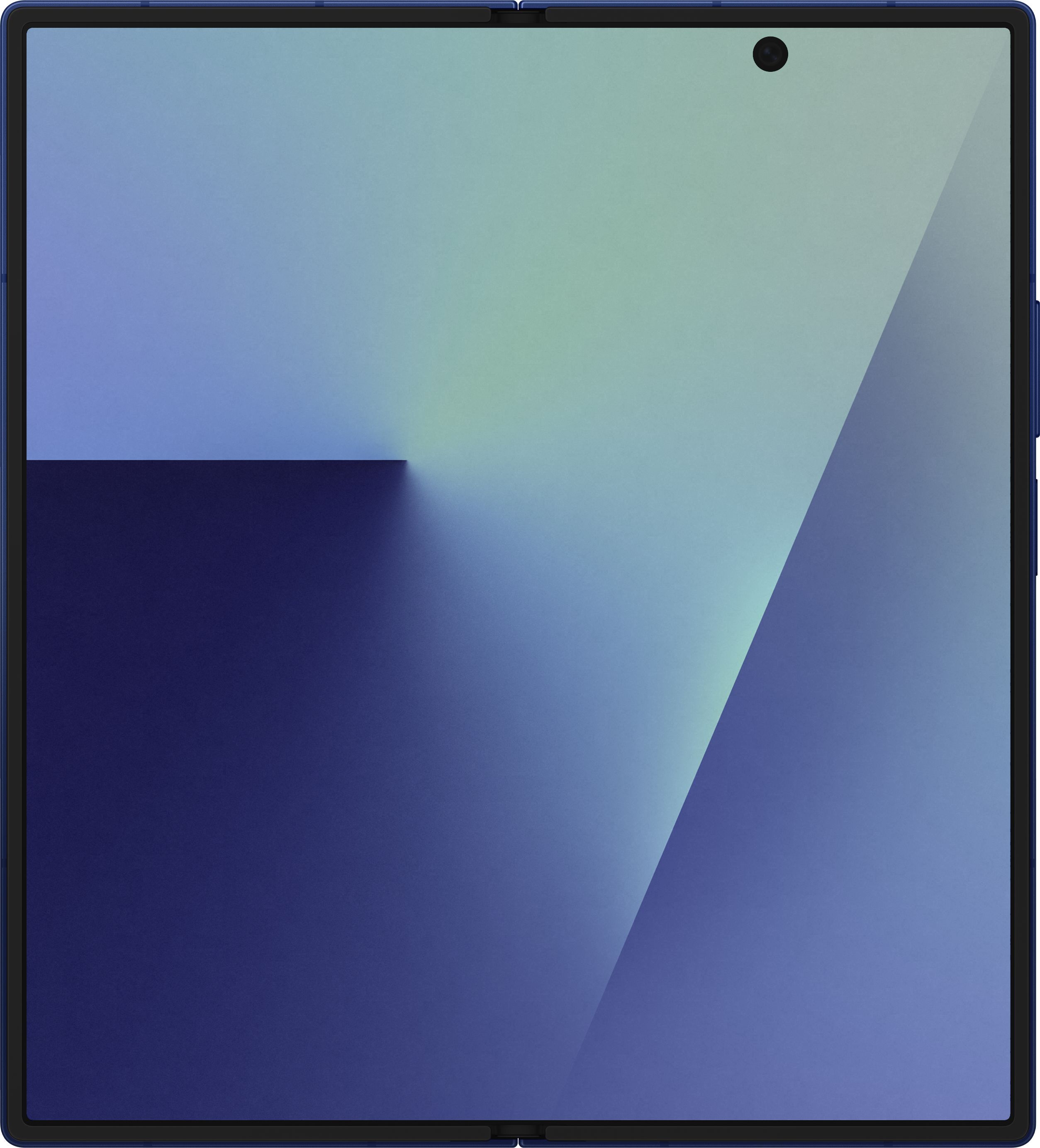 Смартфон Samsung Galaxy Fold7 12/256Gb Blue Shadow (SM-F966BDBBSEK)фото2