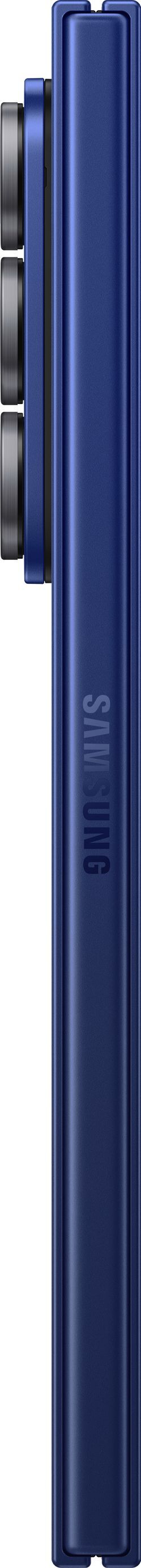 Смартфон Samsung Galaxy Fold7 12/256Gb Blue Shadow (SM-F966BDBBSEK)фото5