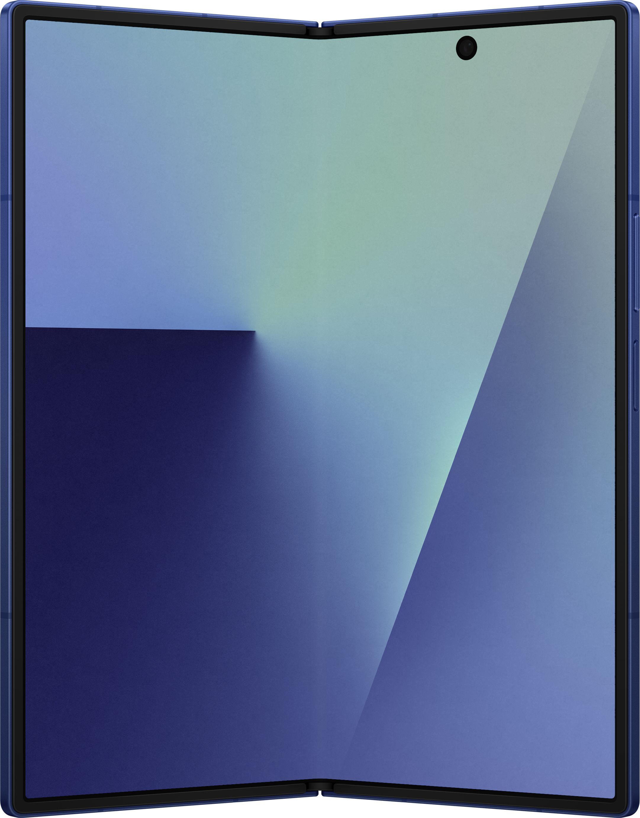 Смартфон Samsung Galaxy Fold7 12/256Gb Blue Shadow (SM-F966BDBBSEK)фото3