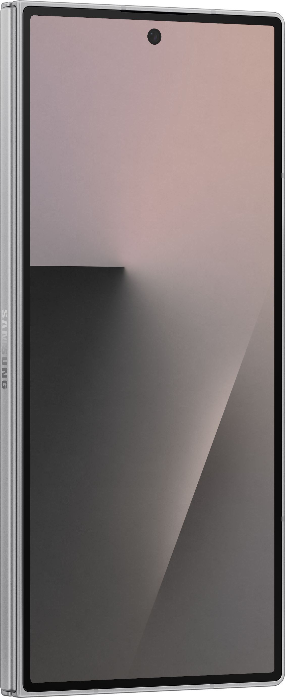 Смартфон Samsung Galaxy Fold7 12/256Gb Silver Shadow (SM-F966BZSBSEK)фото6
