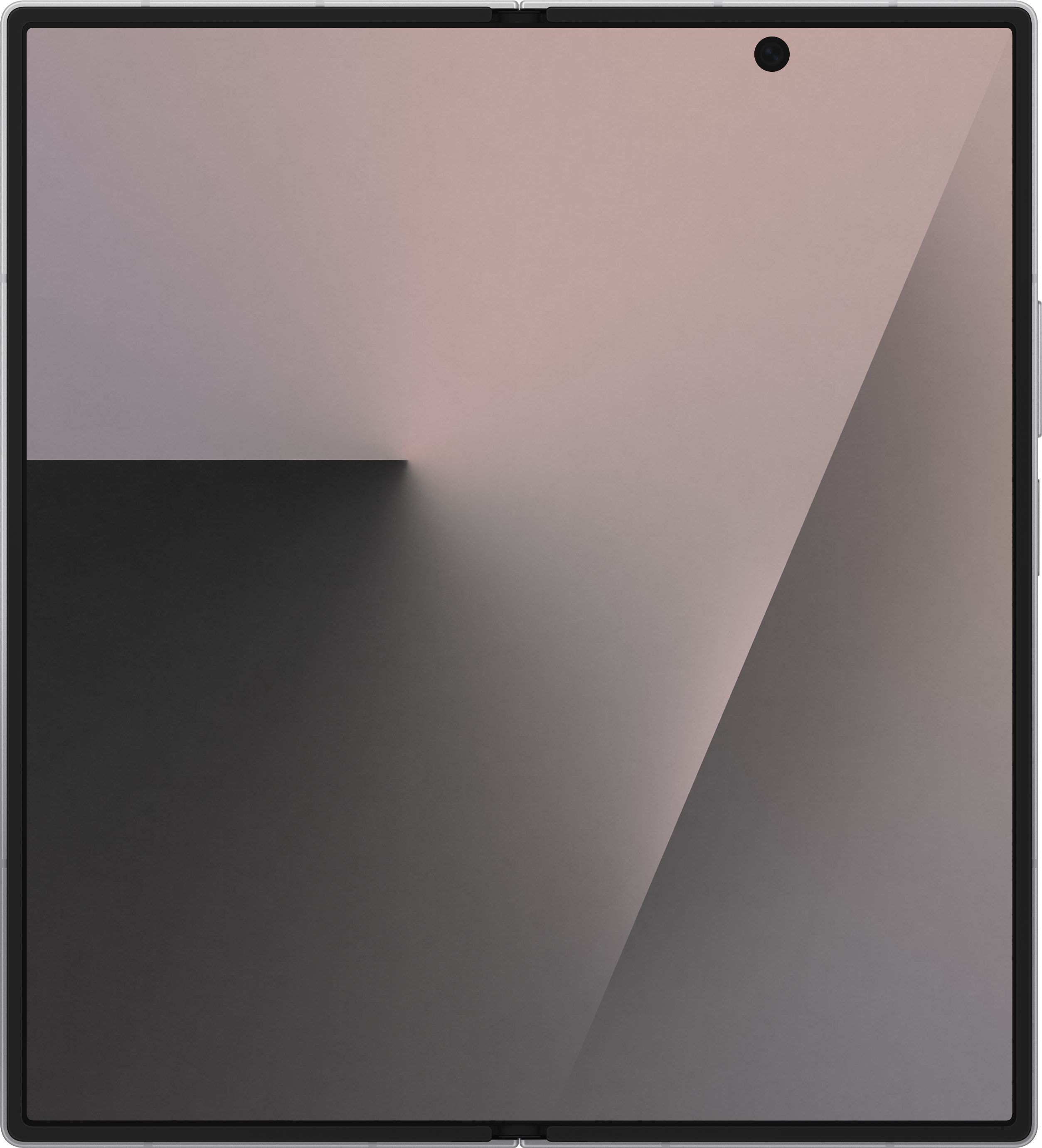 Смартфон Samsung Galaxy Fold7 12/256Gb Silver Shadow (SM-F966BZSBSEK)фото2