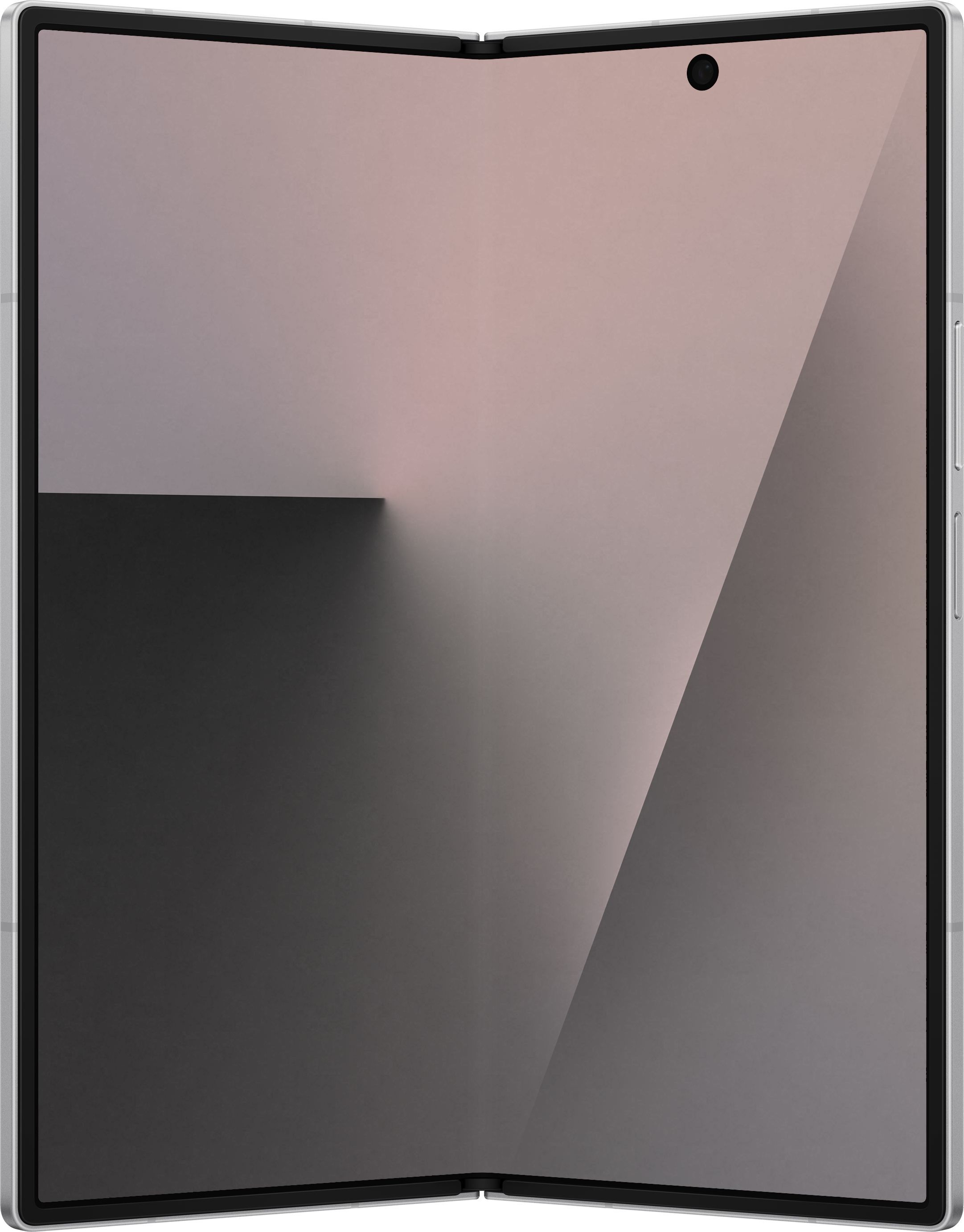 Смартфон Samsung Galaxy Fold7 12/256Gb Silver Shadow (SM-F966BZSBSEK)фото3