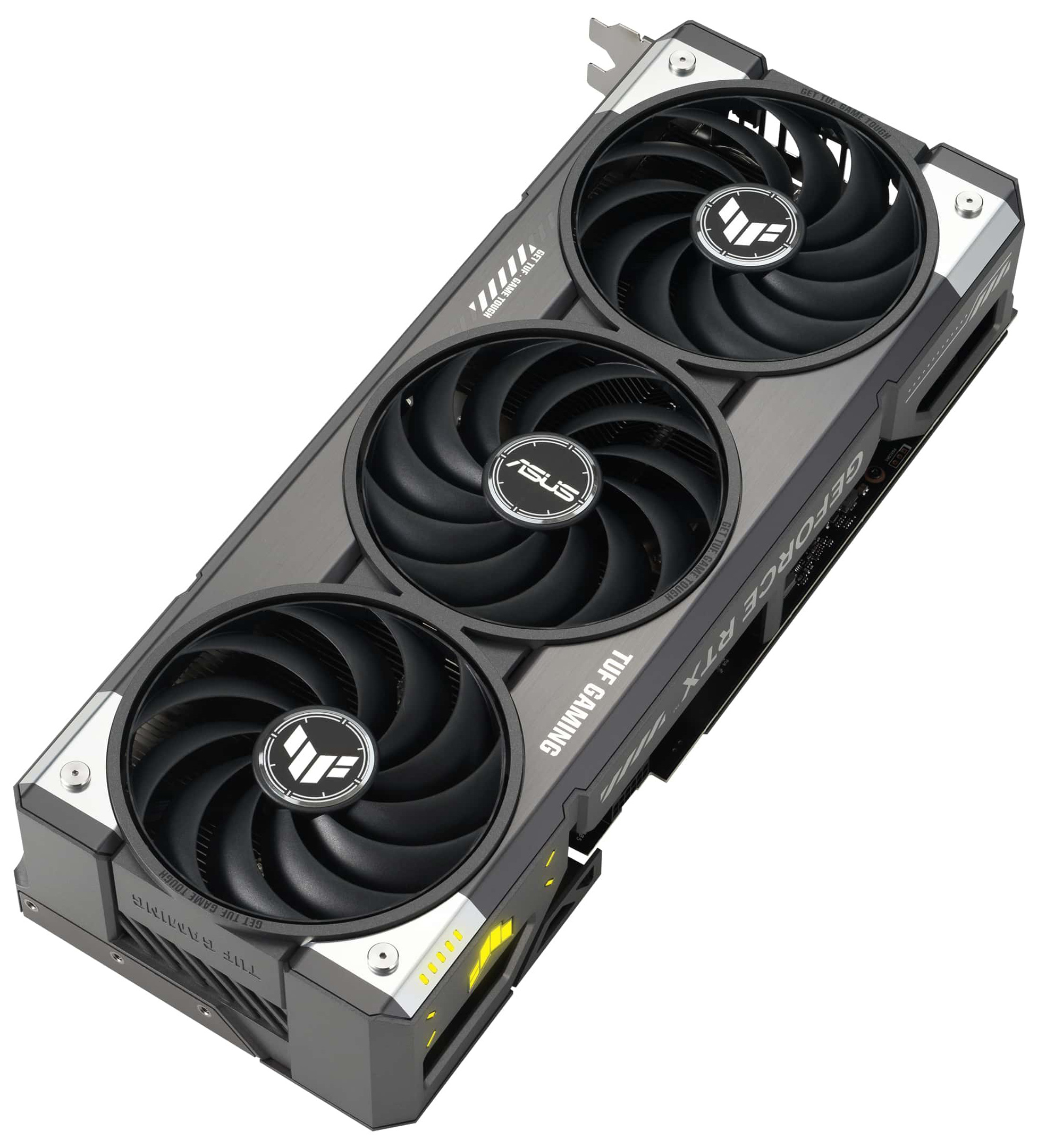 Видеокарта ASUS GeForce RTX 5070 TI 16GB GDDR7 OC (90YV0N60-M0NA00) фото 6