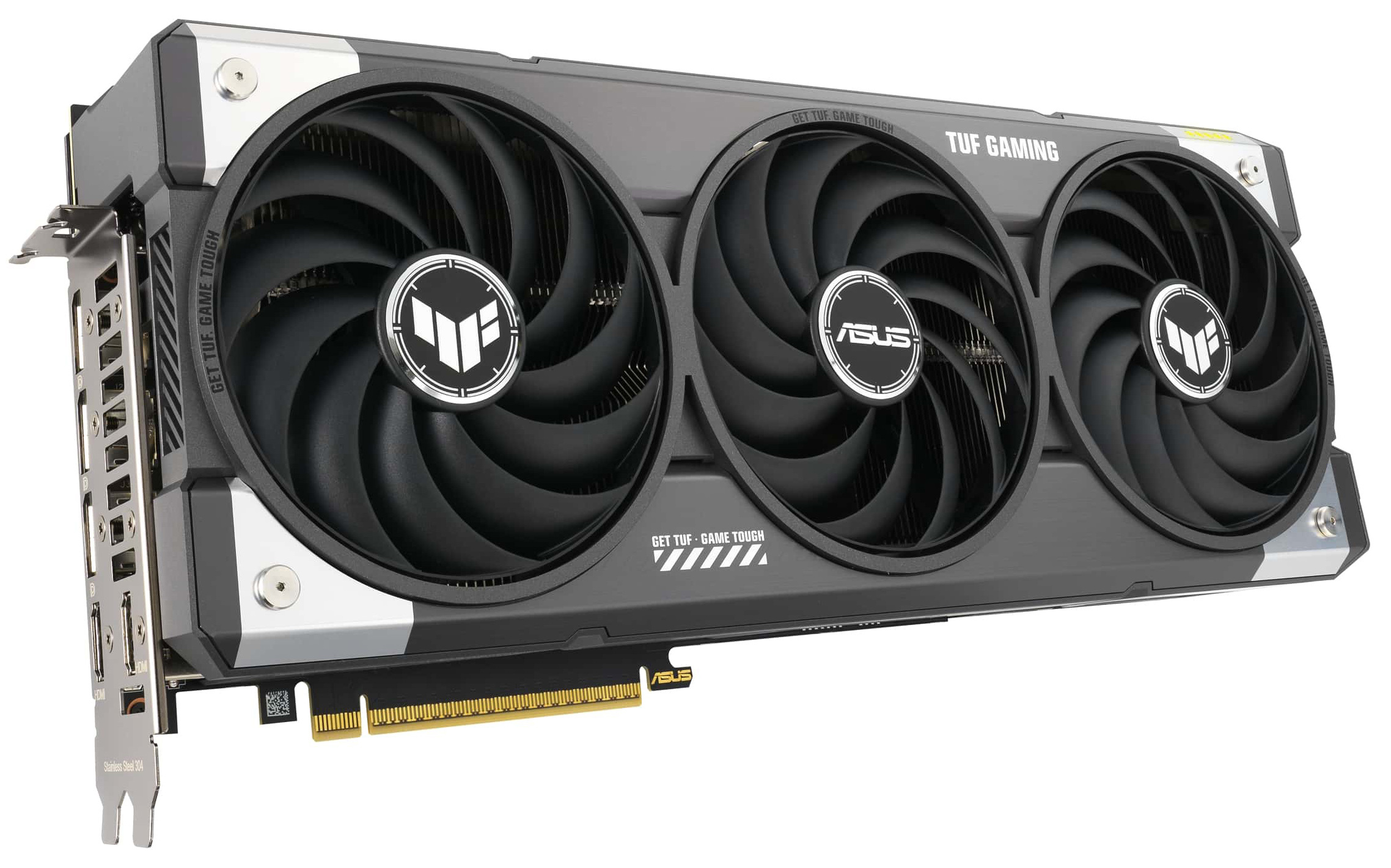 Видеокарта ASUS GeForce RTX 5070 TI 16GB GDDR7 OC (90YV0N60-M0NA00) фото 3