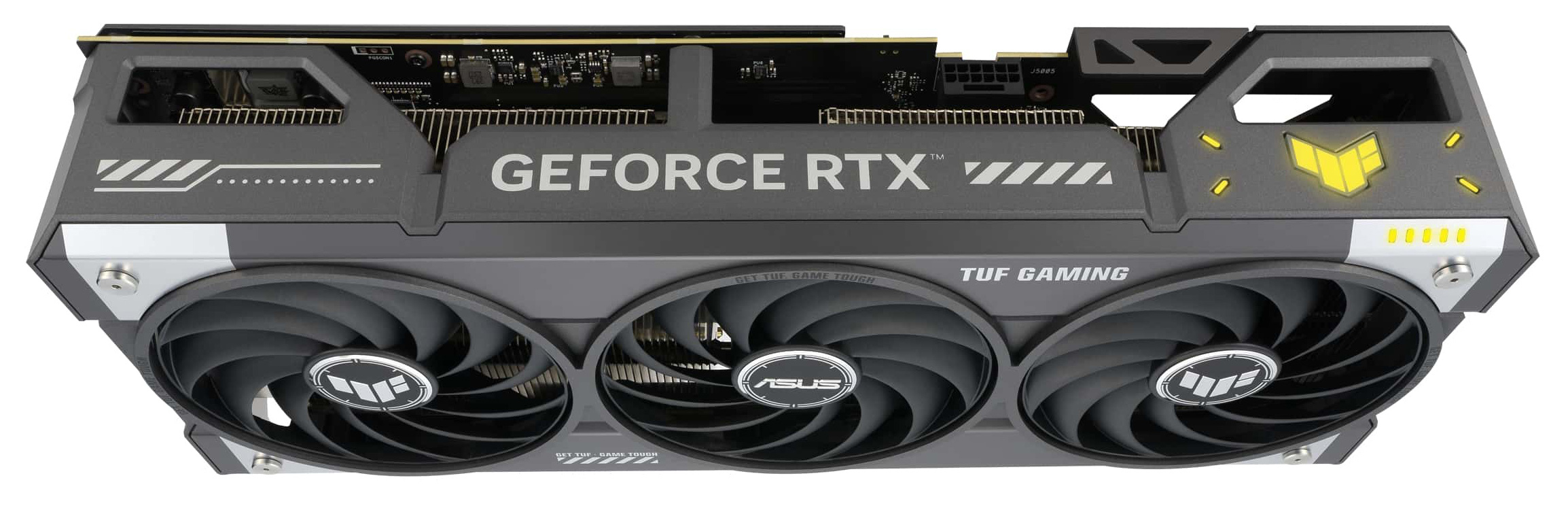 Видеокарта ASUS GeForce RTX 5070 TI 16GB GDDR7 OC (90YV0N60-M0NA00) фото 8