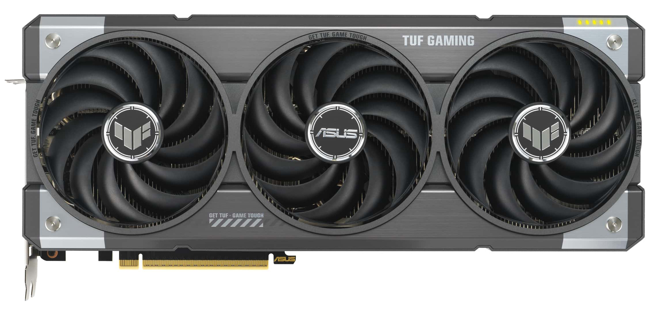 Видеокарта ASUS GeForce RTX 5070 TI 16GB GDDR7 OC (90YV0N60-M0NA00) фото 2