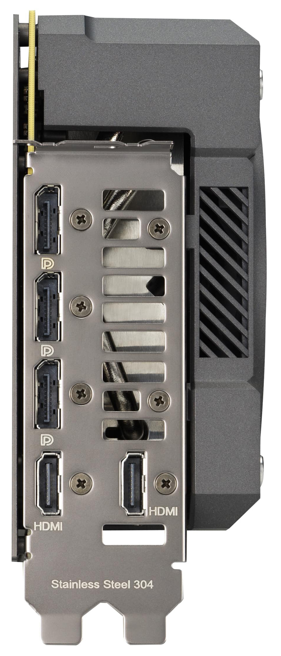 Видеокарта ASUS GeForce RTX 5070 TI 16GB GDDR7 OC (90YV0N60-M0NA00) фото 9