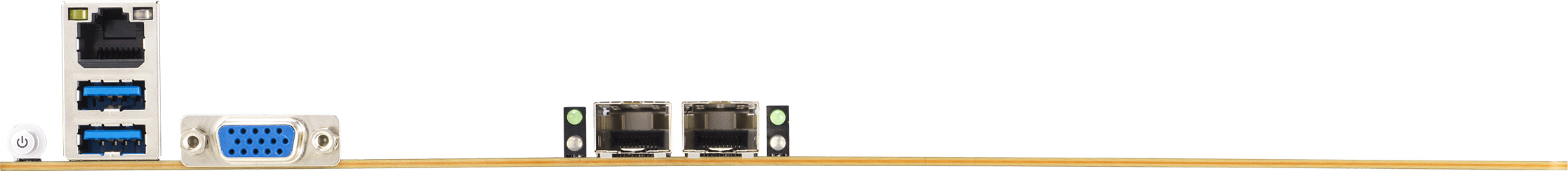 Материнська плата ASUS K14PA-U12 (90SB0CI0-M0UAY0)фото