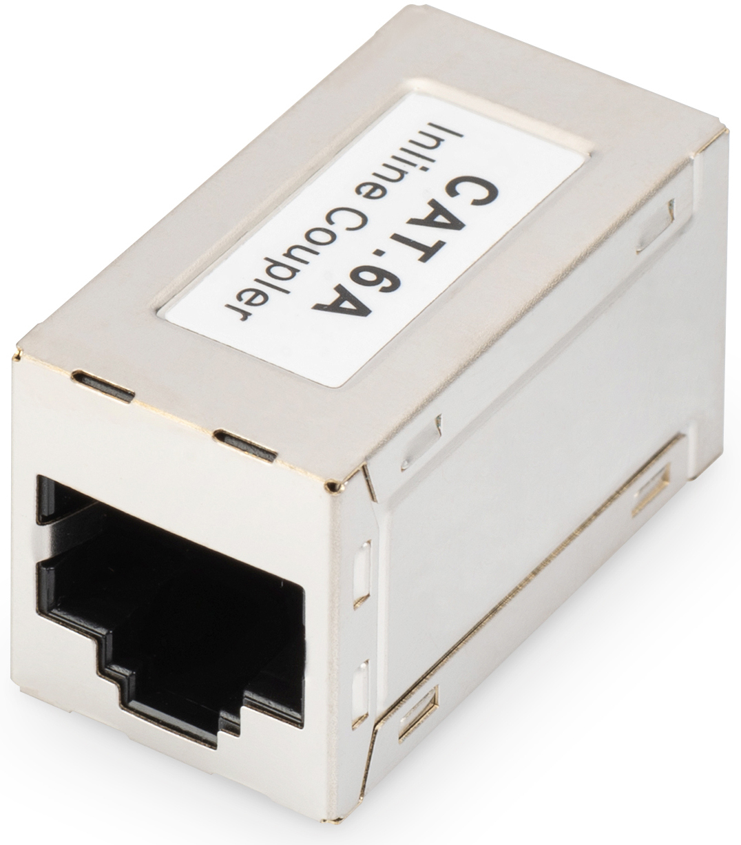 Соединитель DIGITUS CAT 6A STP RJ45/RJ45 (DN-93905) фото 3
