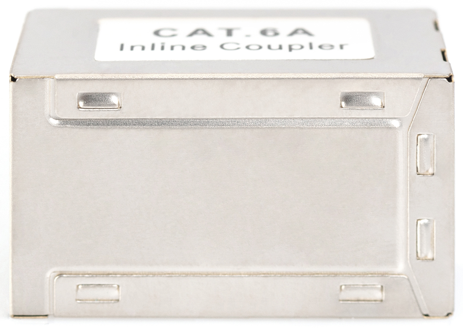 Соединитель DIGITUS CAT 6A STP RJ45/RJ45 (DN-93905) фото 4