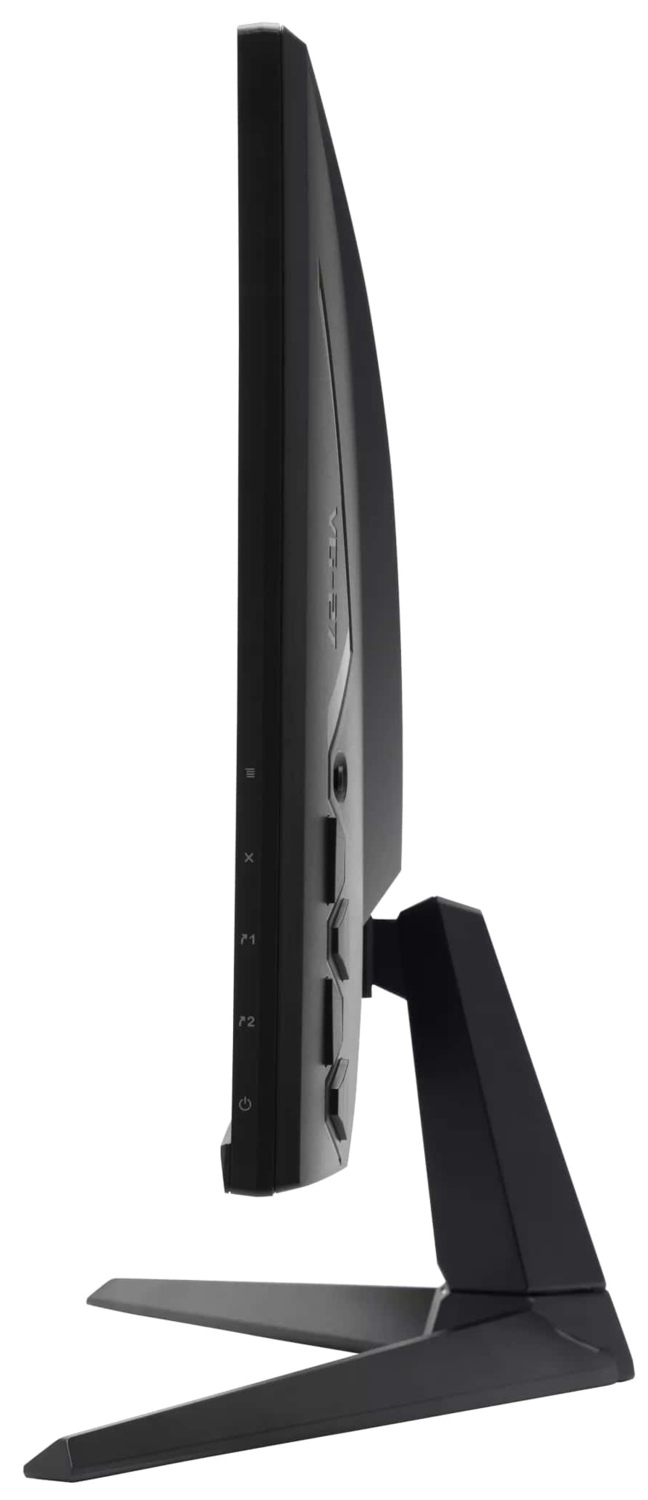 Монітор 27" ASUS TUF Gaming VG27AQM5A (90LM0BG0-B01971)фото
