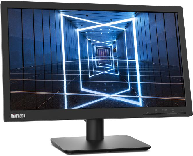 Монитор 19.5" LENOVO ThinkVision E20-30 (62F7KAT4UA) фото 2